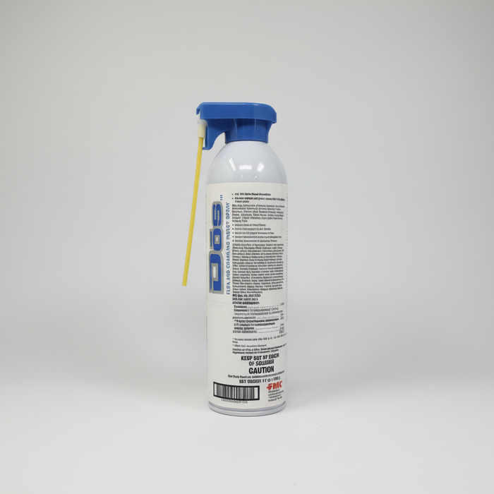 Dõs Flea & Crawling Insect Spray