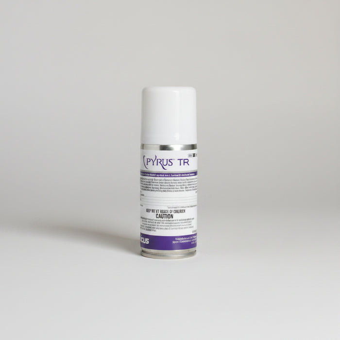 Pyrus TR Greenhouse Insecticide