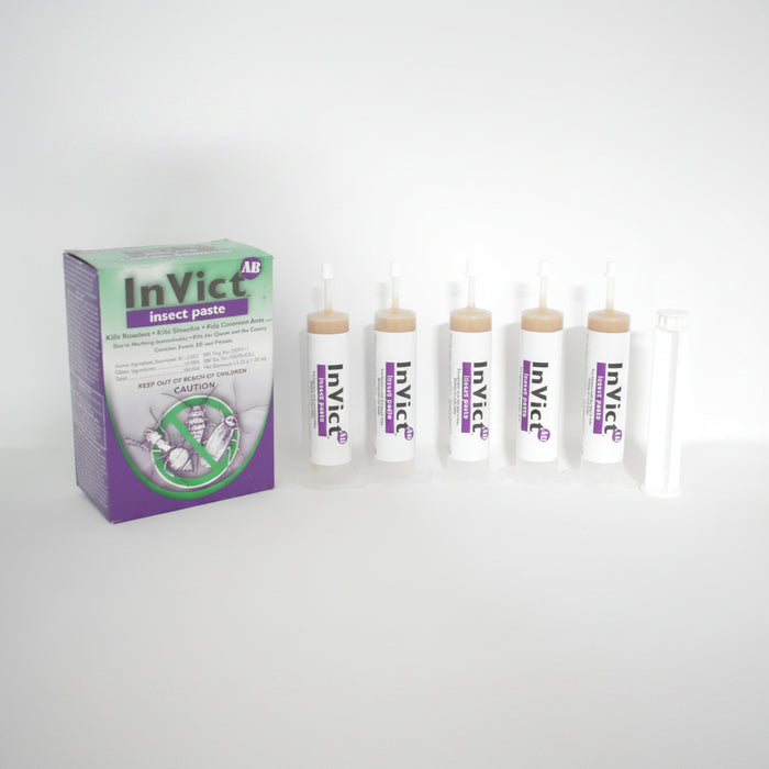 InVict AB Insect Paste