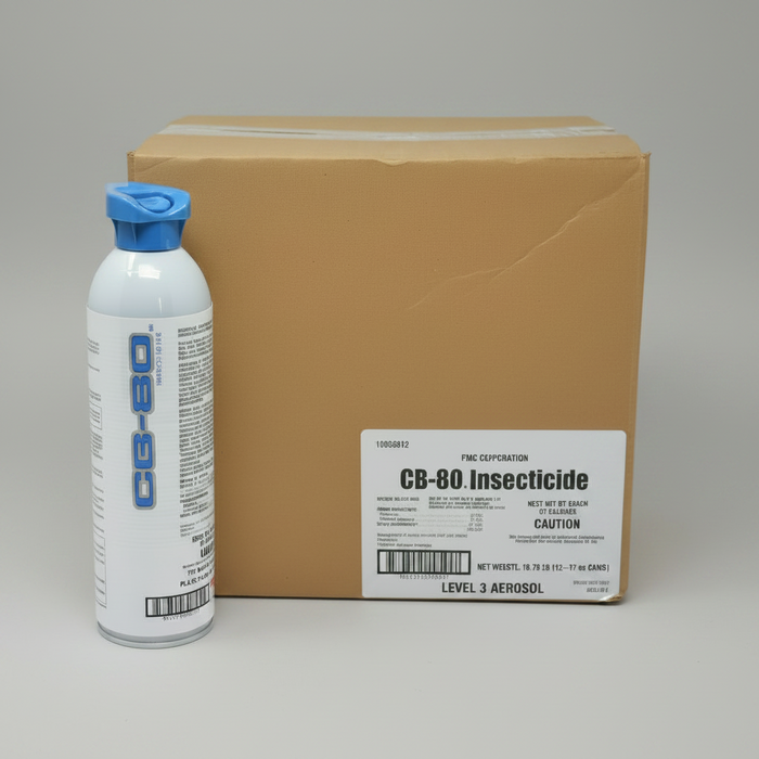 CB-80 Insecticide