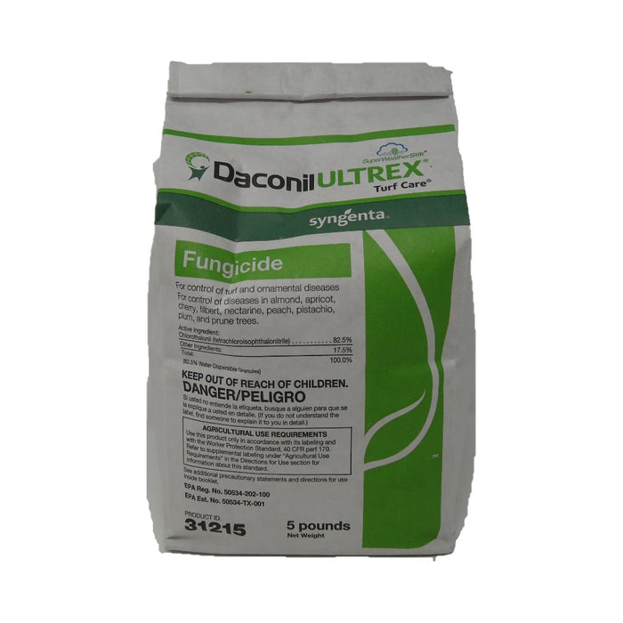 Daconil Ultrex Fungicide