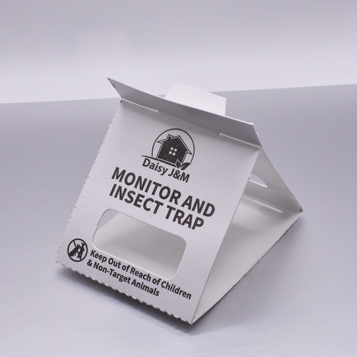 Daisy J&M Insect Monitors with Tape
