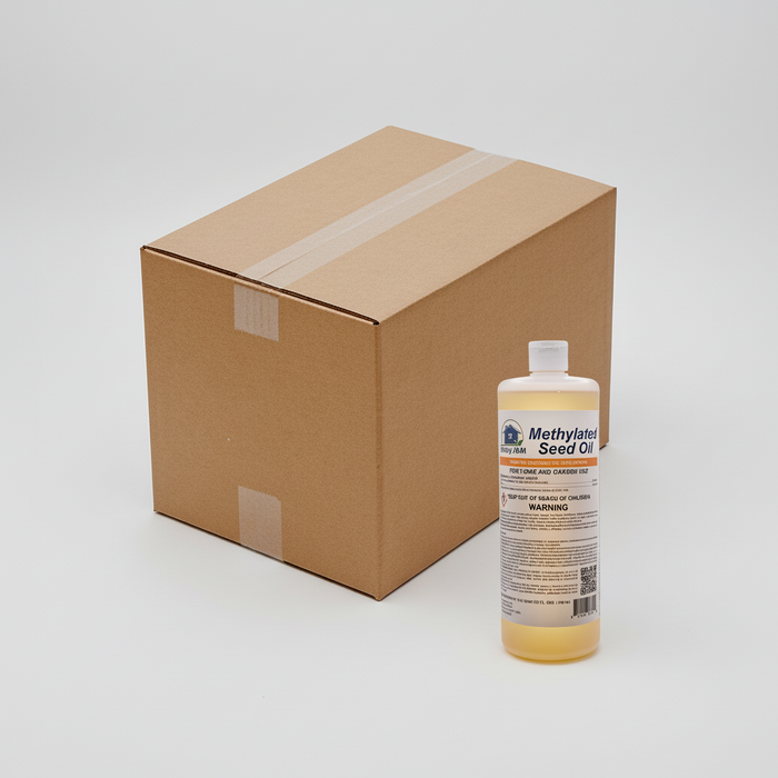 Daisy J&M Methylated Seed Oil (MSO)