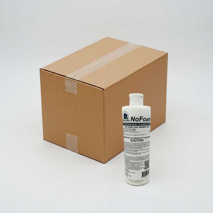 NoFoam Anti-Foam/De-Foamer