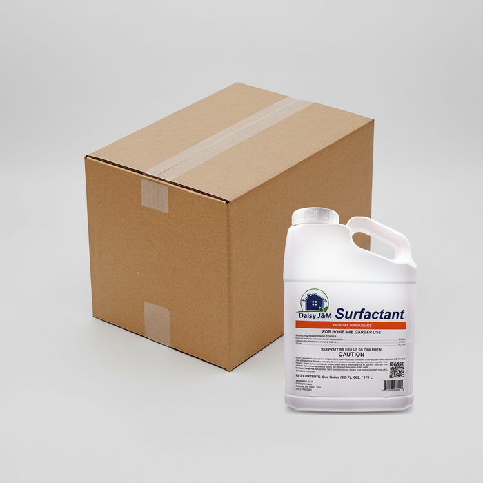 Daisy J&M Surfactant 90/10