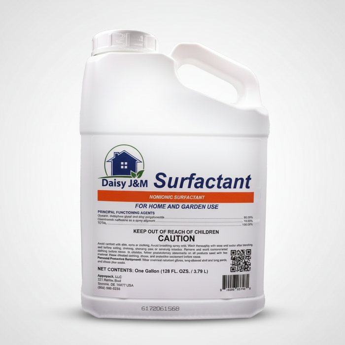 Daisy J&M Surfactant 90/10
