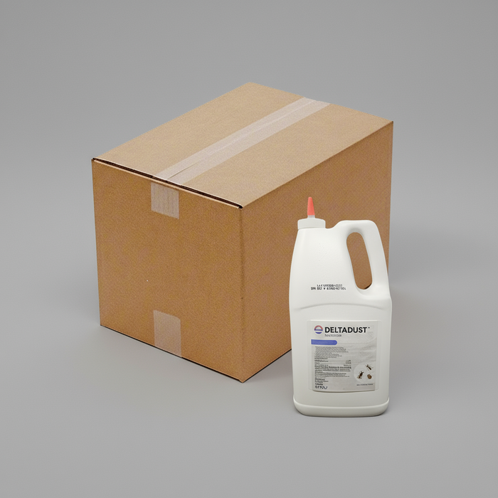 Delta Dust Insecticide