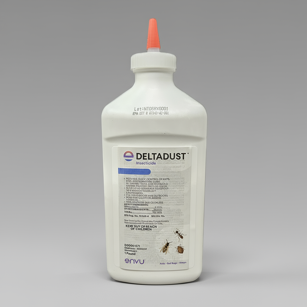 Delta Dust Insecticide — HomeandGardenSupply.com