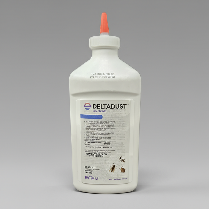Delta Dust Insecticide