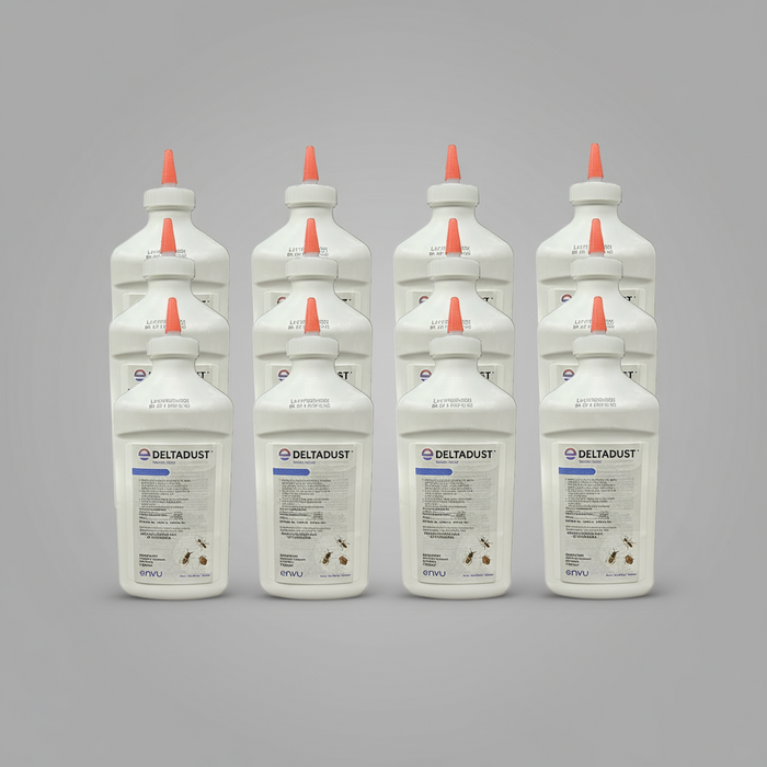 Delta Dust Insecticide