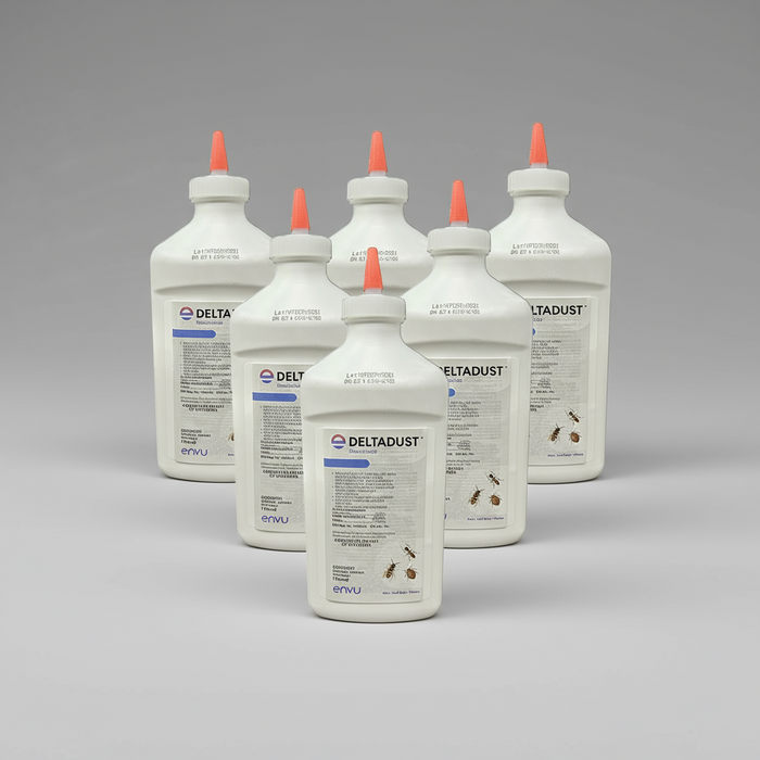 Delta Dust Insecticide