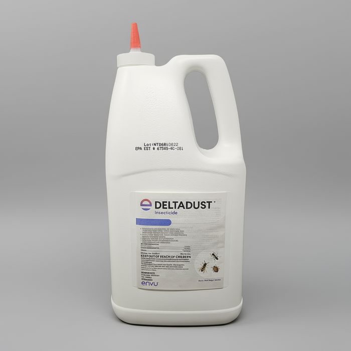 Delta Dust Insecticide