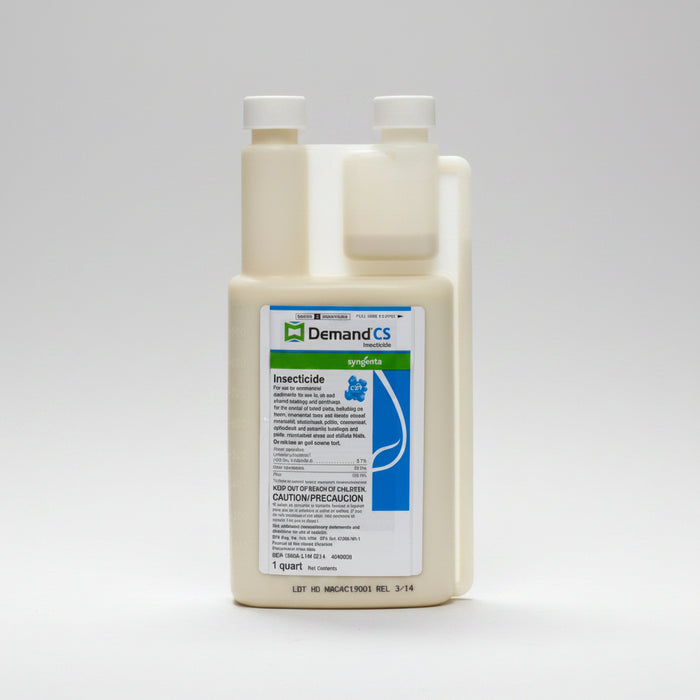 Demand CS Insecticide