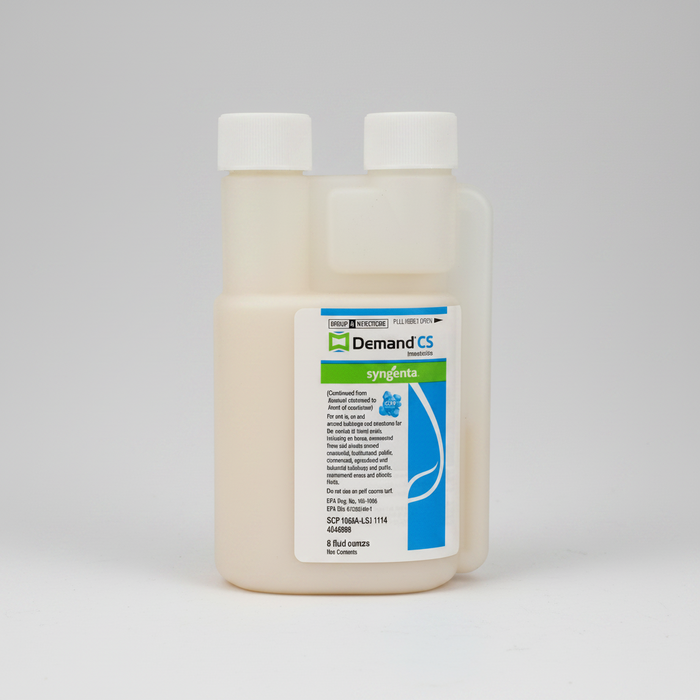 Demand CS Insecticide