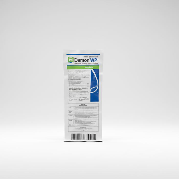 Demon WP Water Soluble Insecticide
