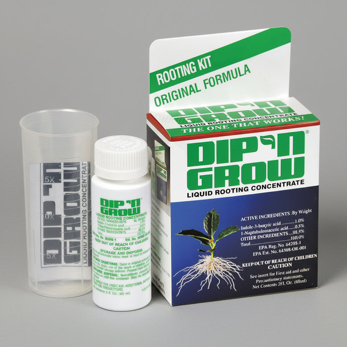 Dip'N Grow Rooting Solution