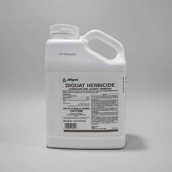 alligare diquat herbicide Diquat Herbicide — HomeandGardenSupply.com