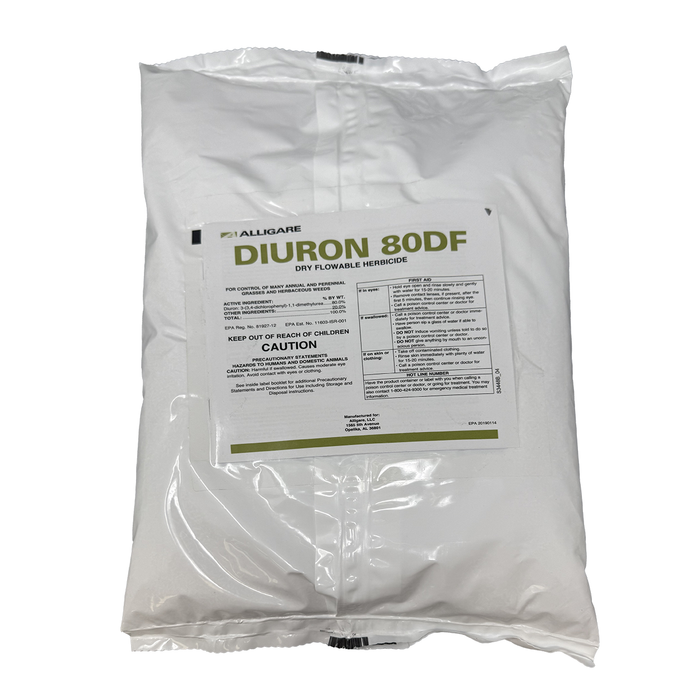 Diuron 80DF Herbicide