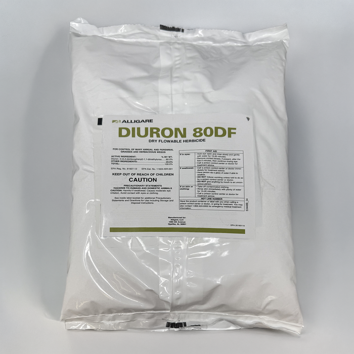 Diuron 80DF Herbicide