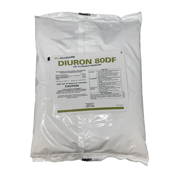 diuron 80df herbicide label Diuron 80DF Herbicide — HomeandGardenSupply.com
