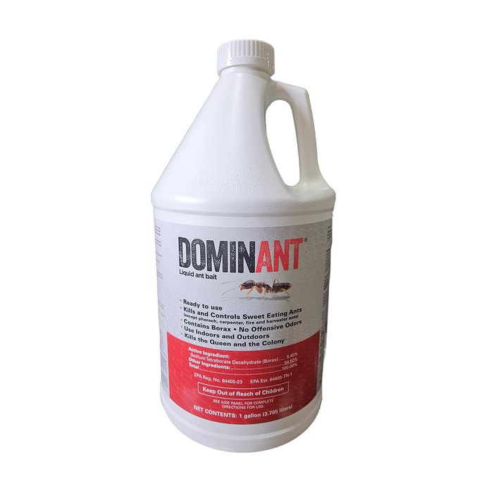 DominAnt Liquid Ant Bait