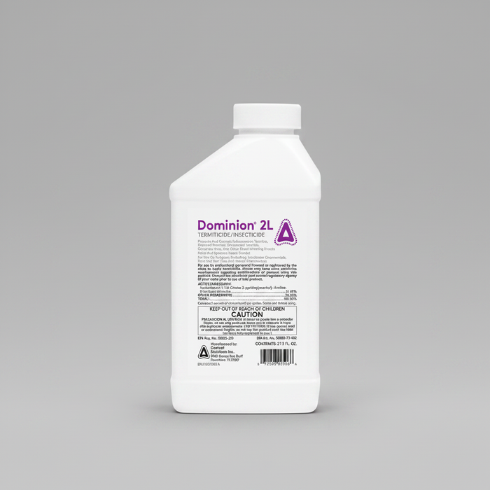 Dominion 2L Insecticide/Termiticide