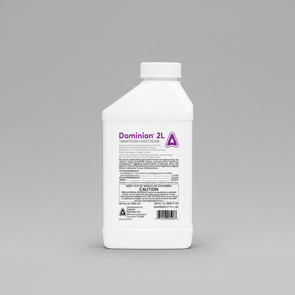 Dominion 2L Insecticide/Termiticide — HomeandGardenSupply.com