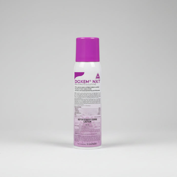 Doxem NXT Broad-Spectrum Insecticide Aerosol