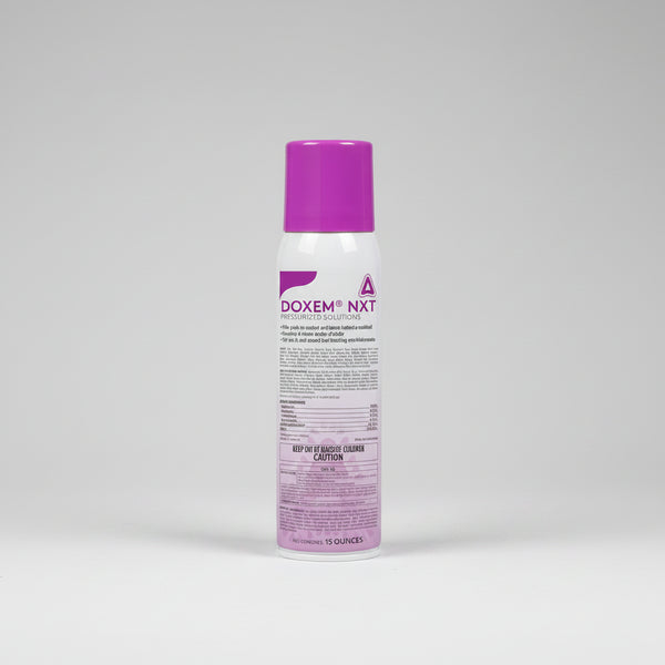 Doxem NXT Broad-Spectrum Insecticide Aerosol — HomeandGardenSupply.com