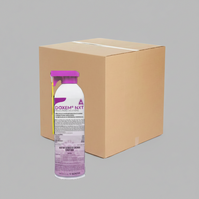 Doxem NXT Broad-Spectrum Insecticide Aerosol