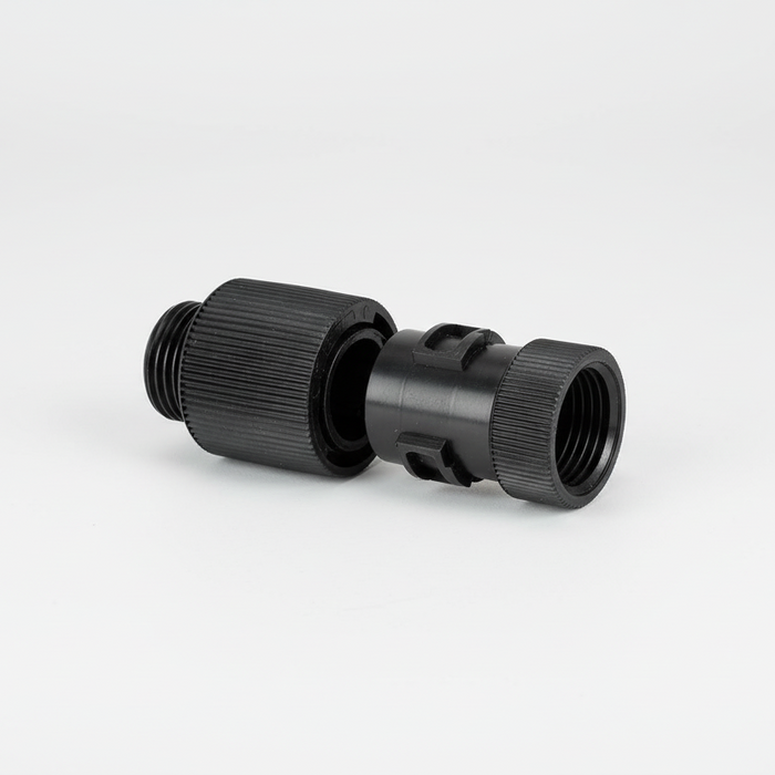 Dramm Plastic Twisty Quick Hose Connection