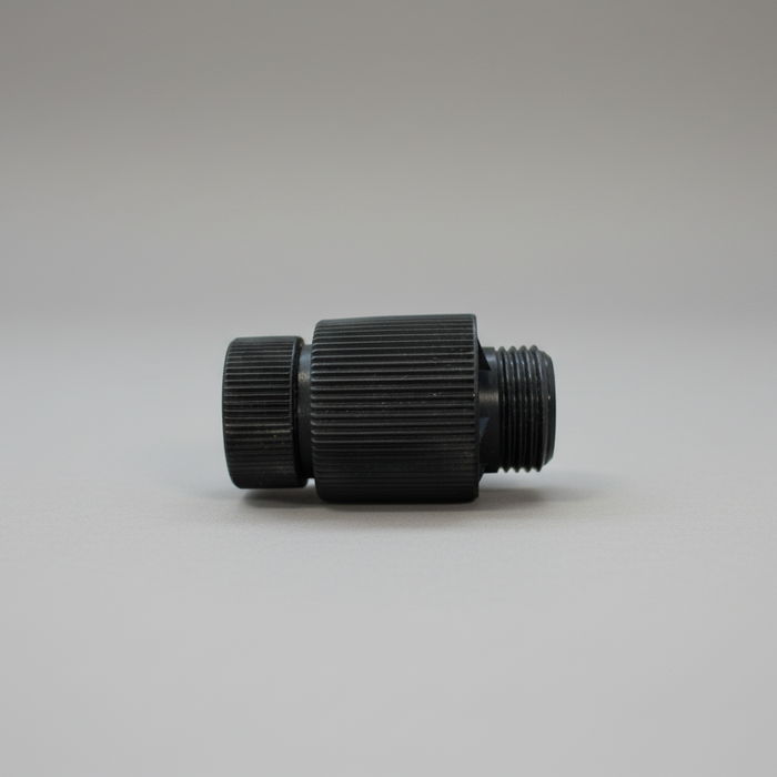 Dramm Plastic Twisty Quick Hose Connection