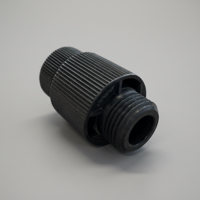 Dramm Plastic Twisty Quick Hose Connection