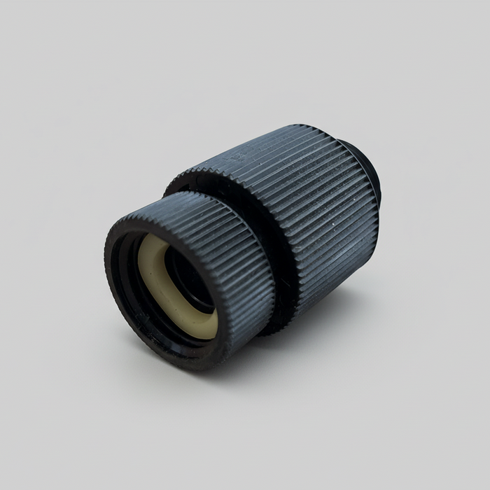 Dramm Plastic Twisty Quick Hose Connection
