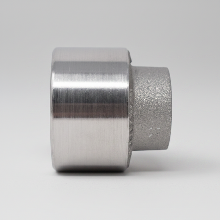 400AL Aluminum Water Breaker Nozzle