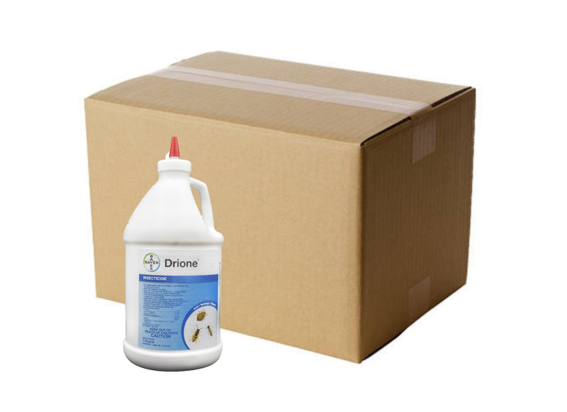 Drione Insecticide Dust