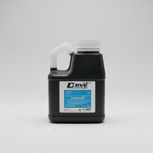 drive xlr8 herbicide label BASF