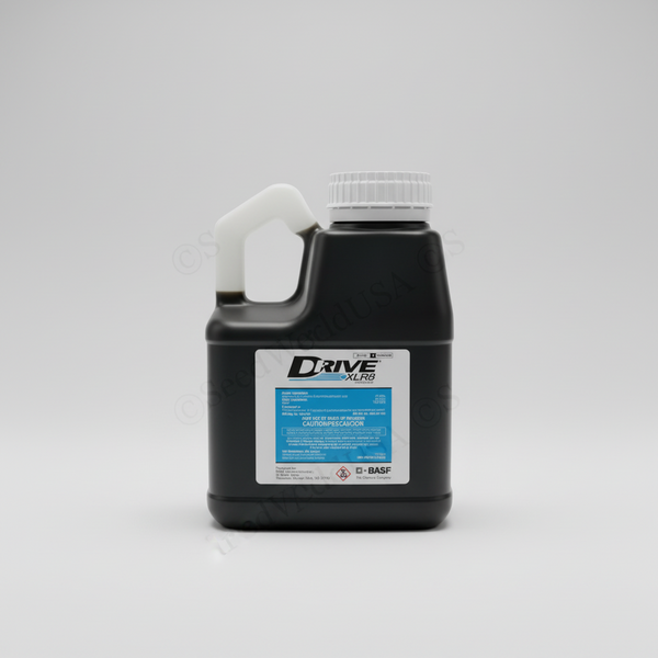 Drive XLR8 Post-Emergent Herbicide — HomeandGardenSupply.com