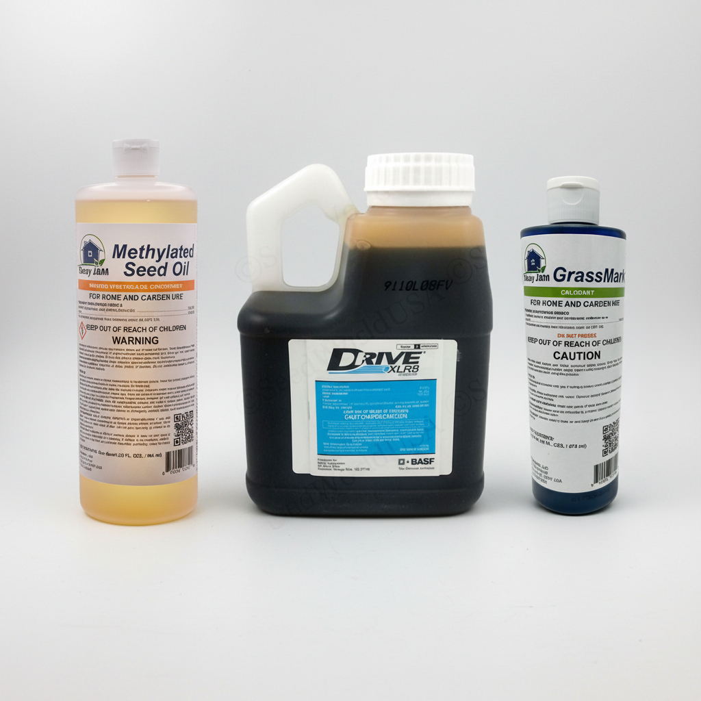 Drive XLR8 with Dye and Surfactant Kit — HomeandGardenSupply.com Drive XLR8 with Dye and Surfactant Kit — HomeandGardenSupply.com