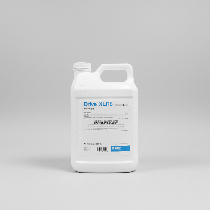 Drive XLR8 Post-Emergence Herbicide