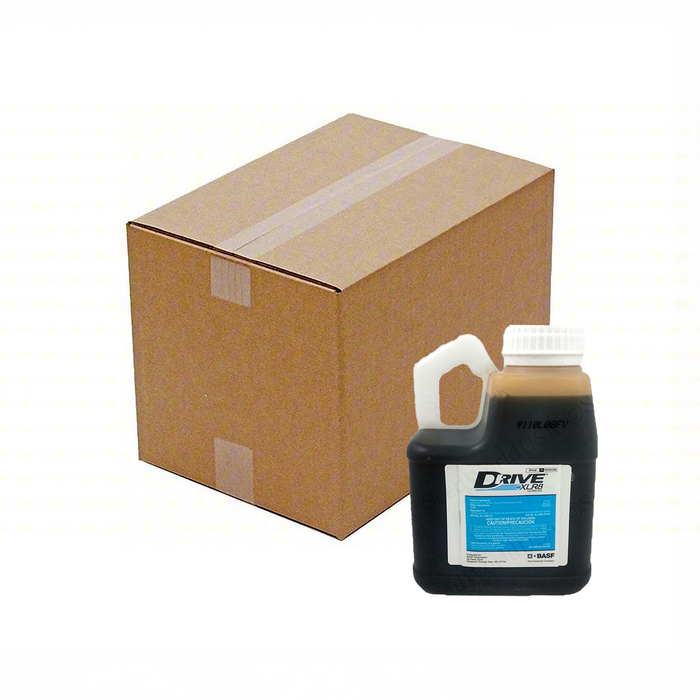 Drive XLR8 Post-Emergence Herbicide