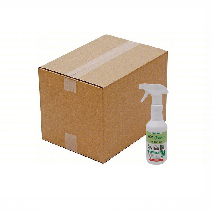 Eco Green-3 Plant Wash