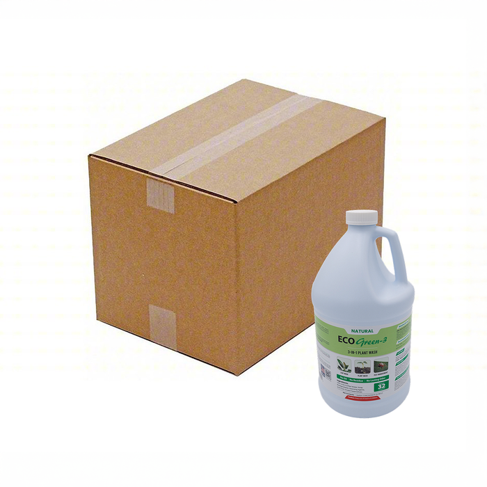 Eco Green-3 Plant Wash