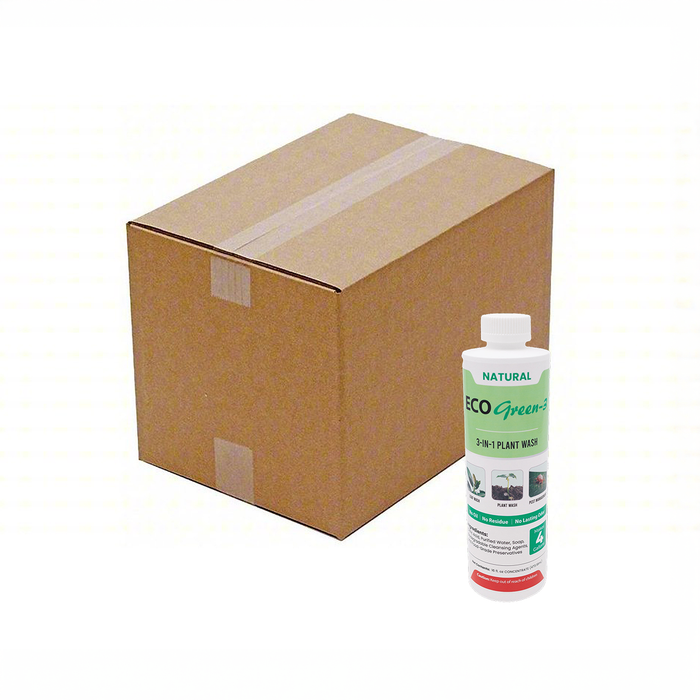 Eco Green-3 Plant Wash