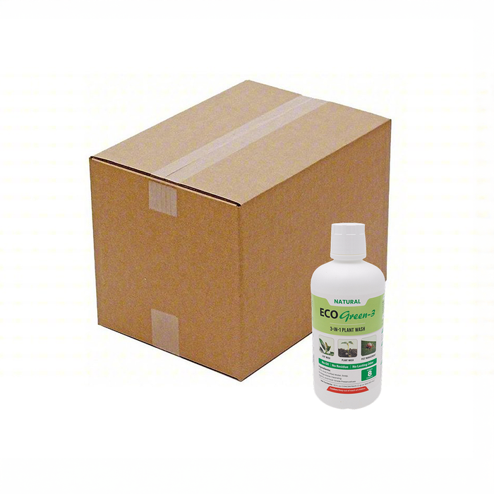 Eco Green-3 Plant Wash