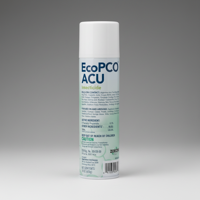 Eco PCO ACU Contact Insecticide