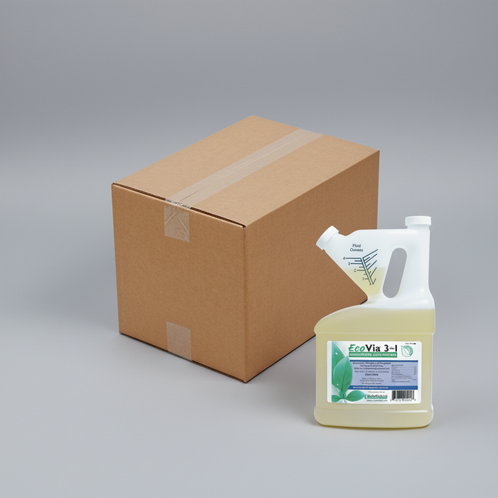 EcoVia 3-in-1 Concentrate Insecticide