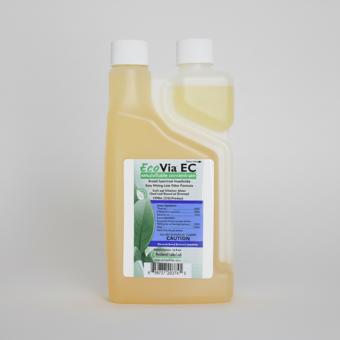 EcoVia EC Concentrate Insecticide