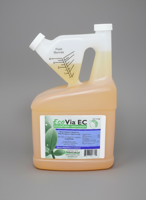 EcoVia EC Concentrate Insecticide