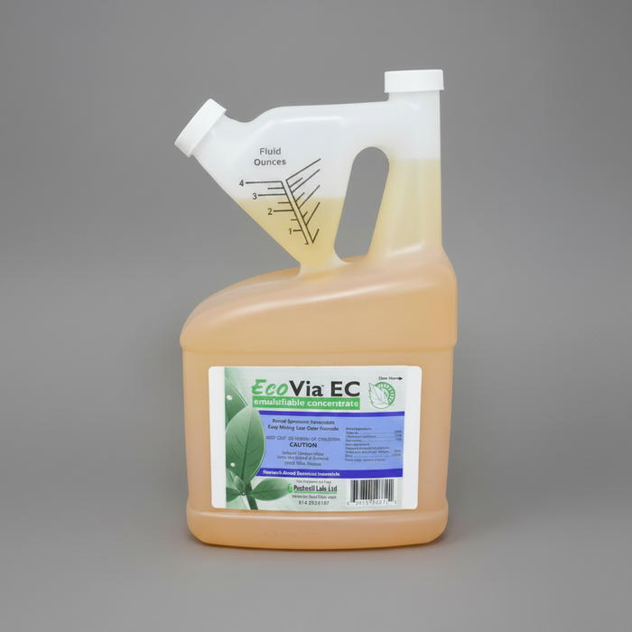 EcoVia EC Concentrate Insecticide